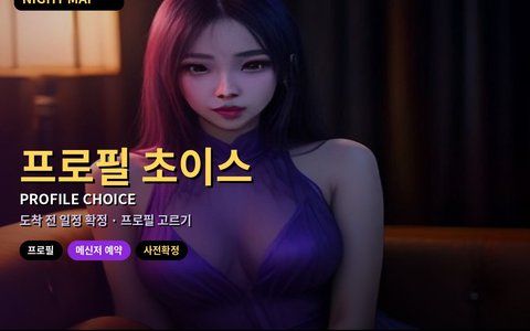 다낭 에코걸 프로필 초이스 심화 가이드