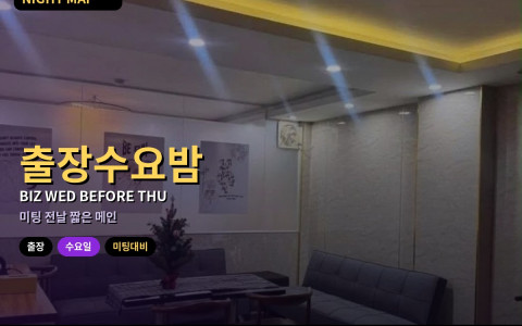 다낭 출장 수요 밤 — 목요 미팅 대비 페이스