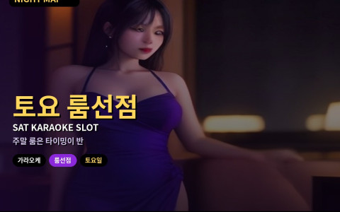 다낭 토요 가라오케 룸 선점 타이밍