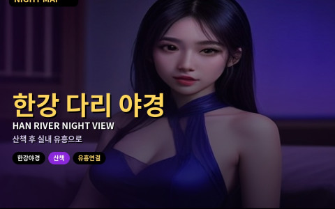 다낭 한강 다리 야경·산책 후 유흥 연결