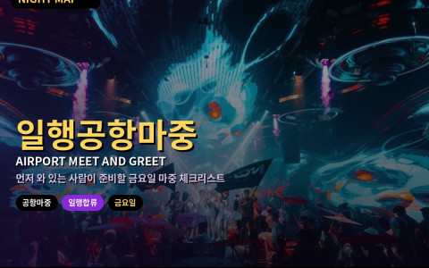 다낭 금요일 합류 일행 공항 마중 — 국제선 도착 출구 미팅 지점·입국 소요 시간·지연 시 대기 연락법