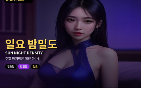 다낭 일요일 밤 — 주말 마지막 일정 밀도
