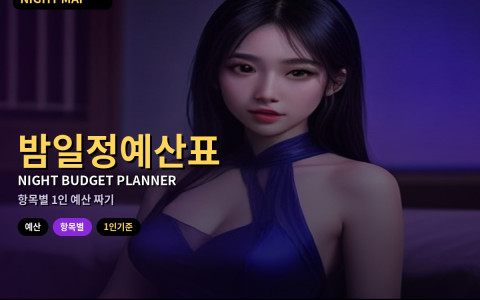 다낭 밤 일정 예산표 짜는 법 — 1인 기준 이동·마사지·가라오케·팁 항목별 계산