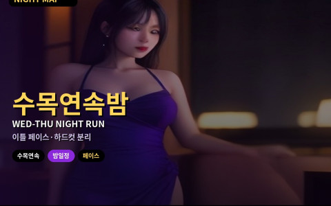 다낭 수→목 연속 밤 일정 짜는 법