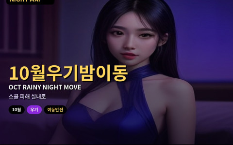 다낭 10월 우기 밤 이동 — 침수 구간·스콜 시간대 피하는 법