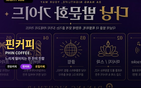 다낭 연유커피·핀커피 주문법 — 카페쓰어다·박씨우 차이, 당도 조절 표현과 로컬 카페 앉는 법