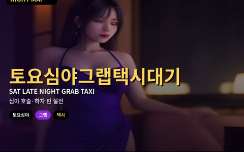 다낭 토요 심야 그랩·택시 대기 실전 — 호출 타이밍과 하차 핀 잡는 법