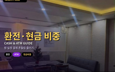 다낭 환전·ATM·현금 비중 실전 가이드