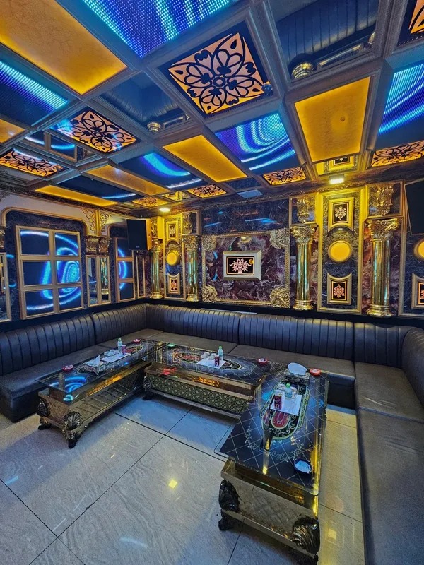 VIP ROOM1