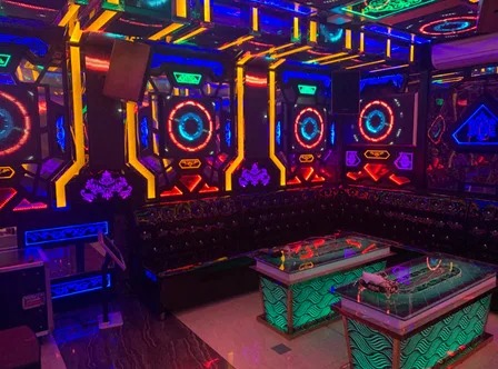 VIP ROOM4