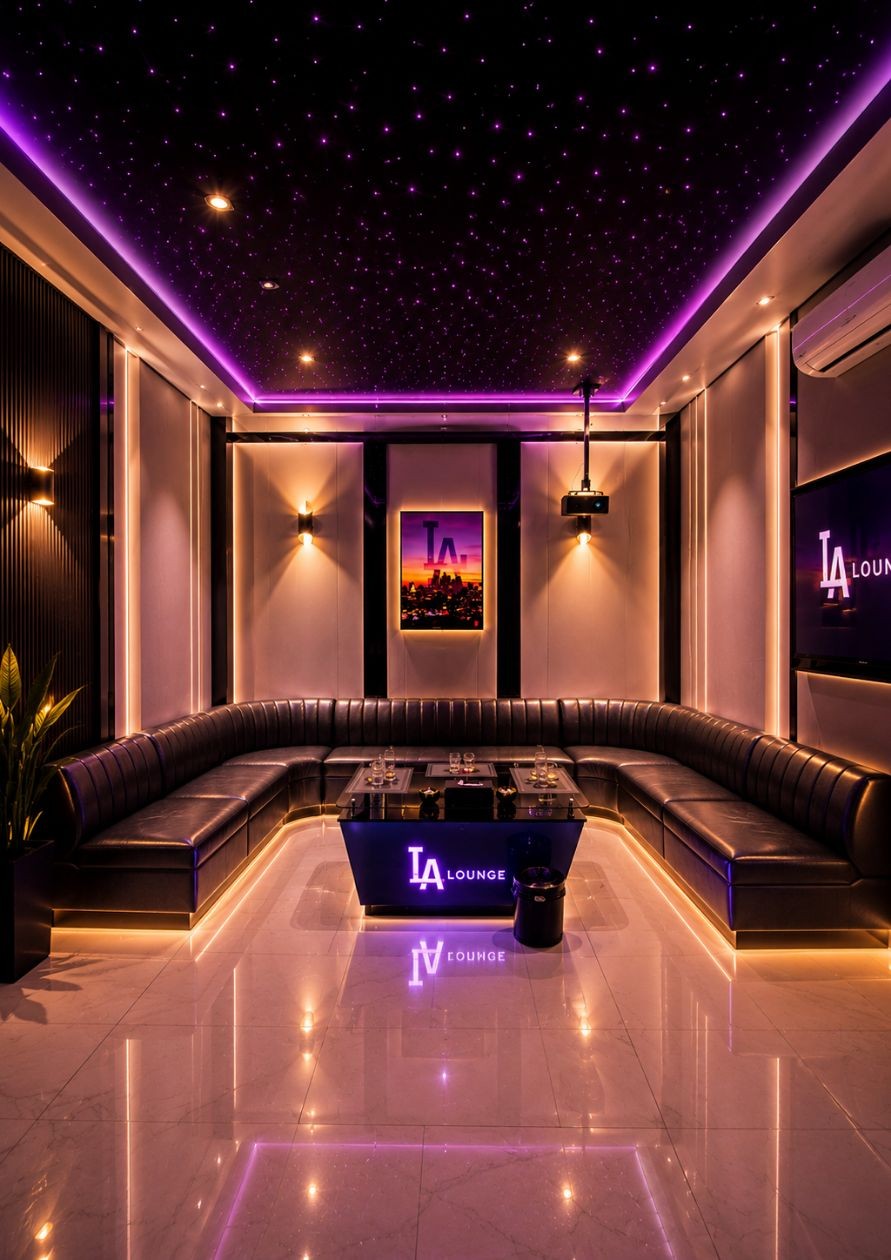 LA BAR 사진 4