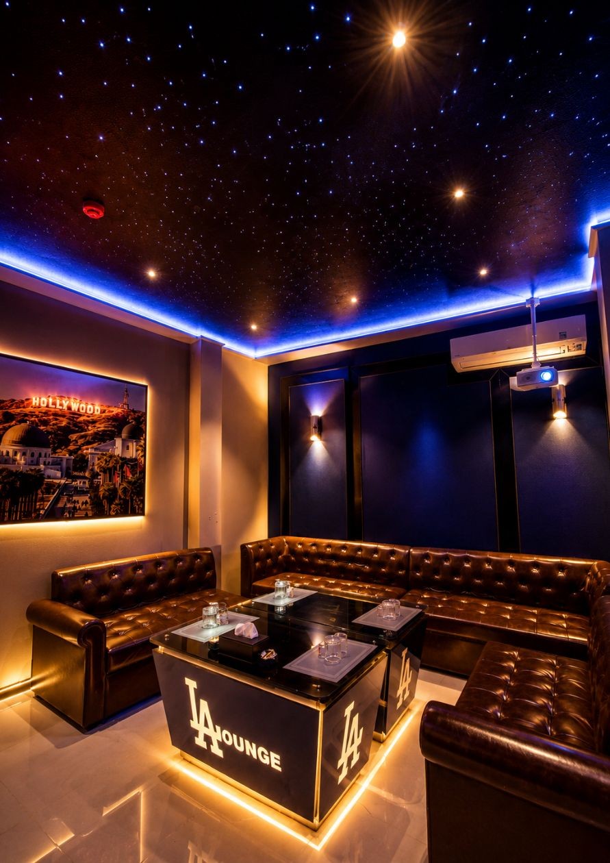 LA BAR 사진 5