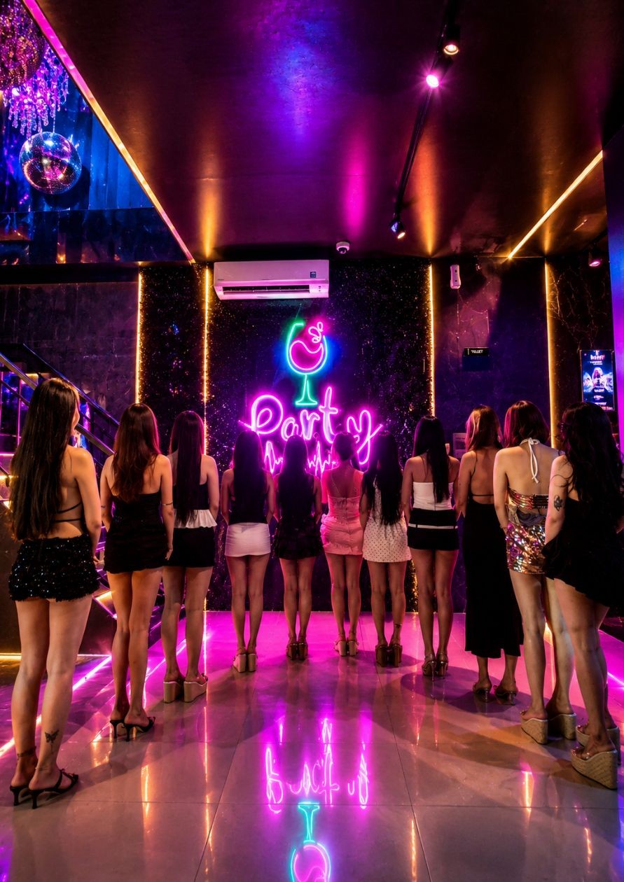LA BAR 사진 6