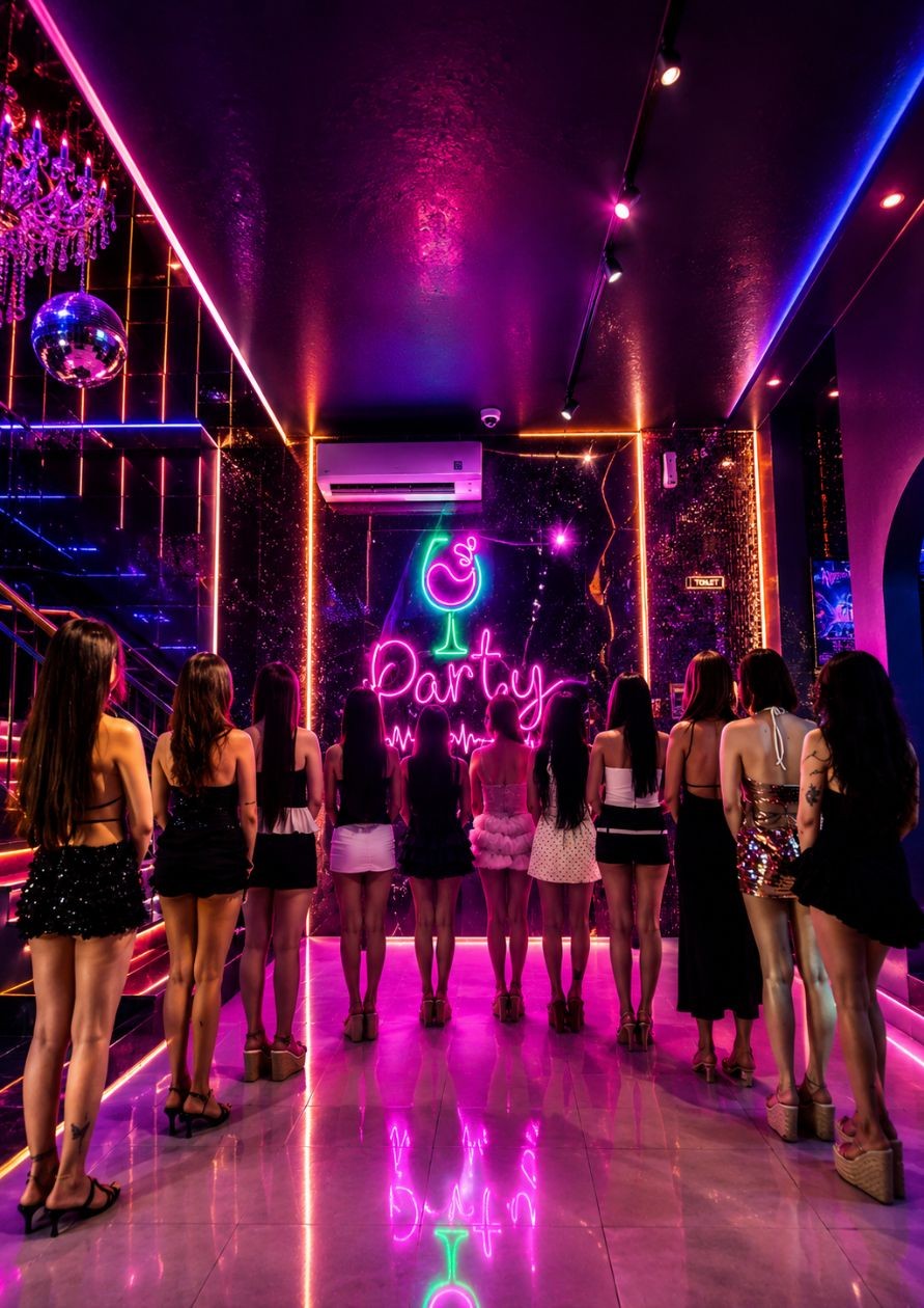 LA BAR 사진 7