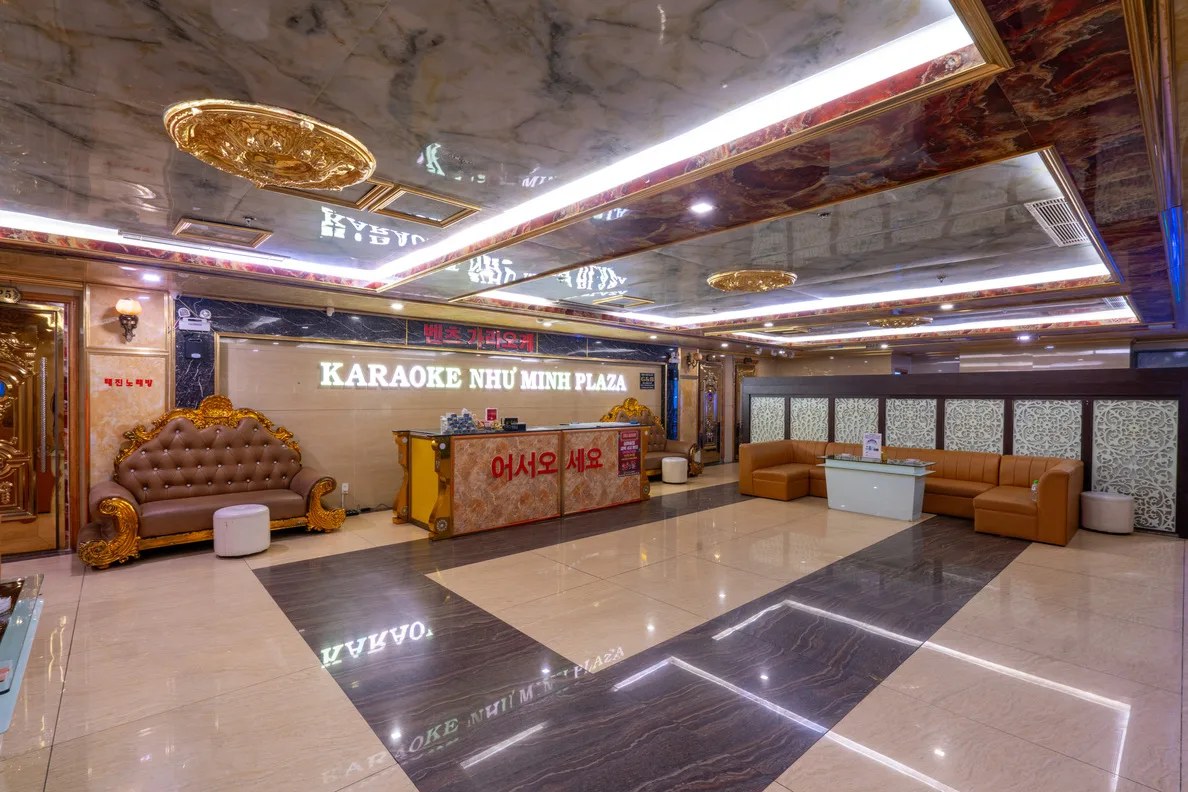 VIP ROOM1