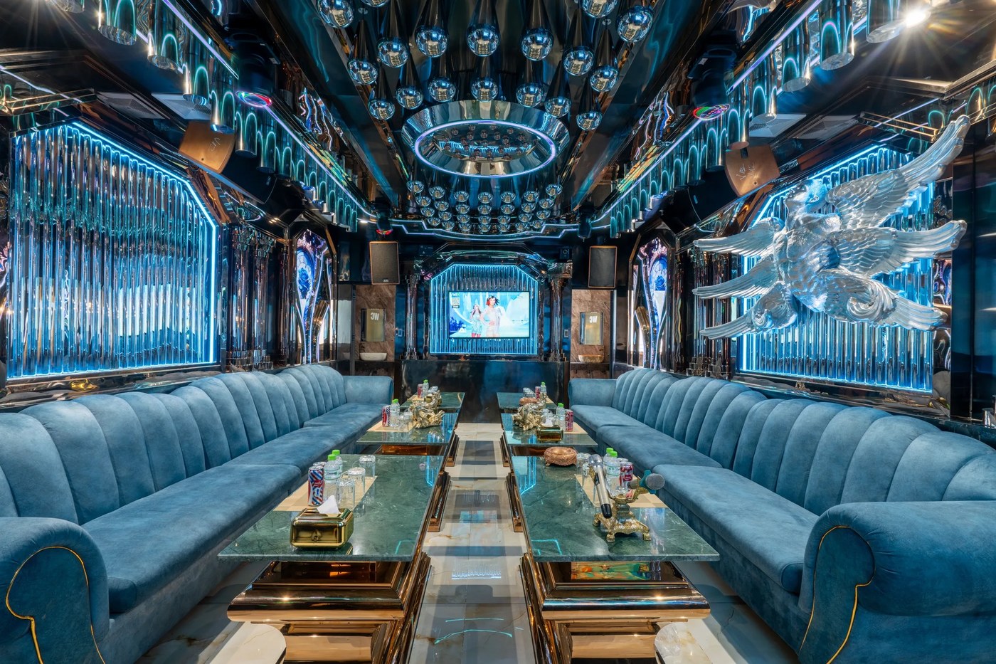 VIP ROOM3